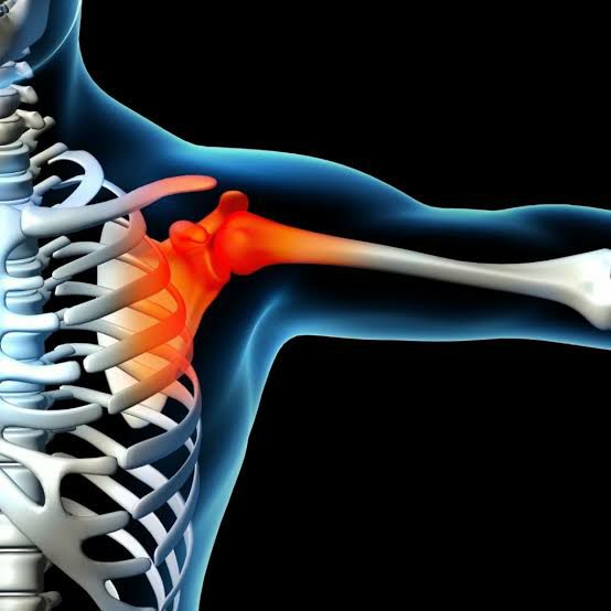 Common Shoulder Injuries: Grading the&nbsp;Evidence