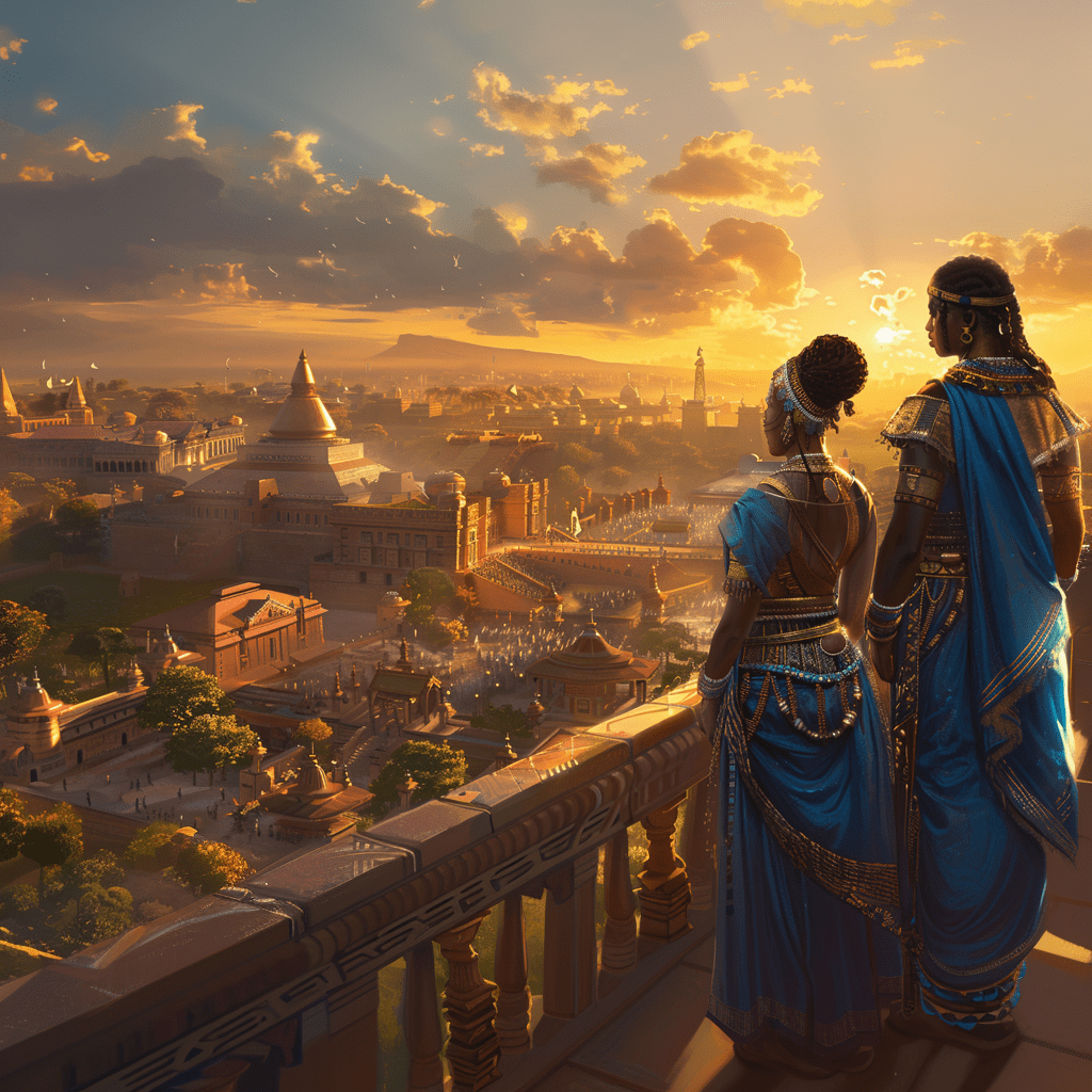 The Fall and Rise of&nbsp;Calypso