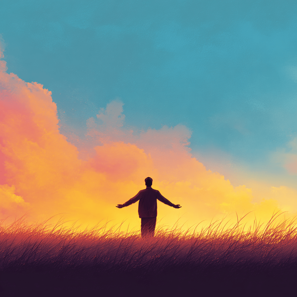 A Journey Into Purpose, Peace, and&nbsp;Becoming